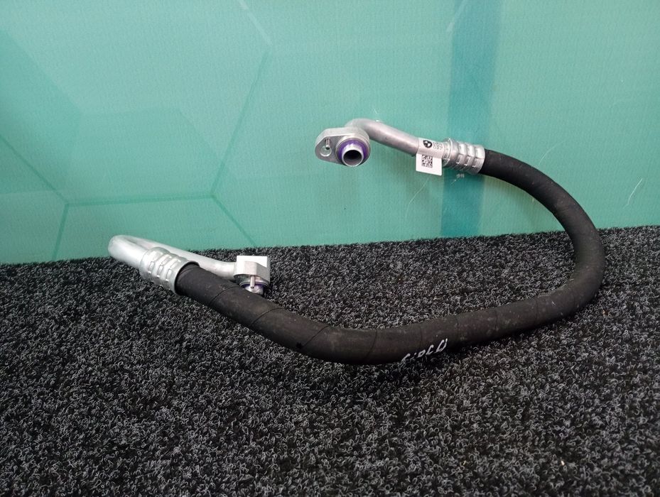 Трубка кондиціонера bmw x5 x6 x7 B58 64539493987 Трубки кондиционера