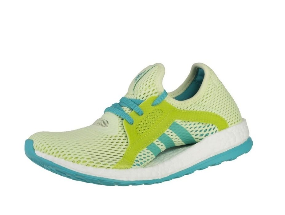 Adidas Pure Boost X кросівки для бігу