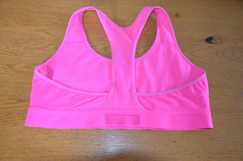 Top treningowy Adidas by Stella McCartney bokserka top L/XL