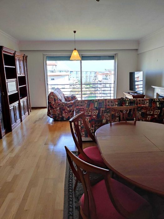 Apartamento T4, Parque das Nações, Lisboa