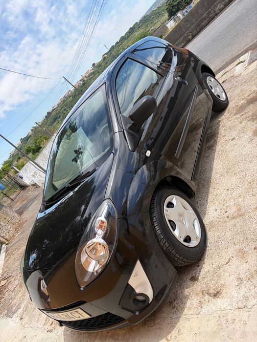 Renault Twingo 2011