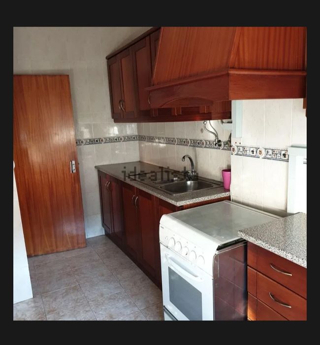 Apartamento T3 - Santo Onofre