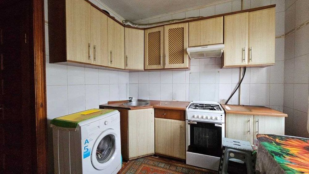 2к квартира в житловому стані може бути вашою!