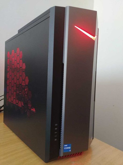 Komputer Acer N50-640