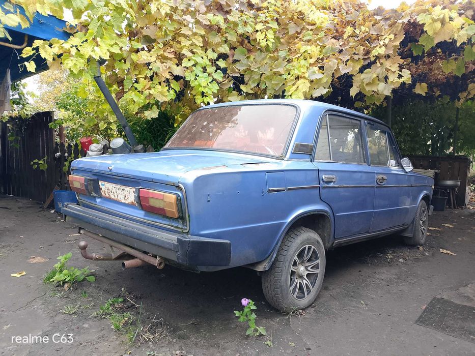 Продам автомобіль ВАЗ 2106