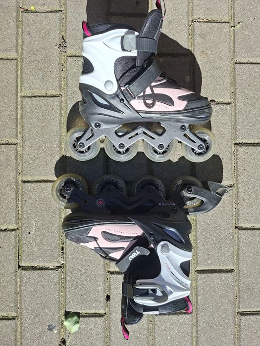 Rolki damskie 38-41 movino  cruzer 2
