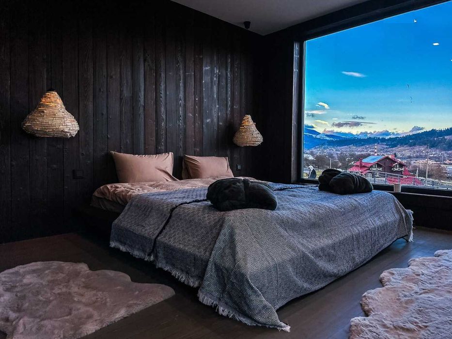 Продаж унікальної ділянка з видом на Гірськолижний курорт "GORO"