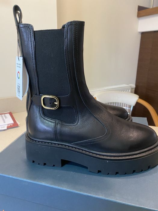 Sztyblety buty Badura rozm.40