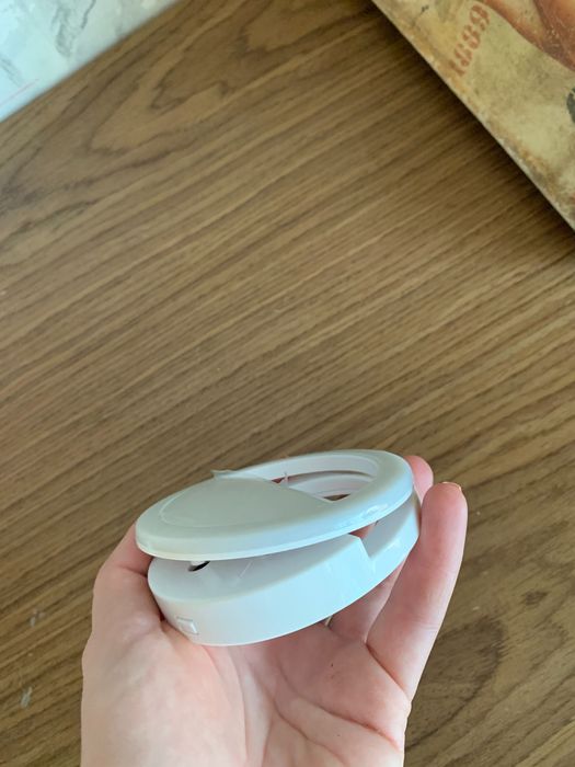 Led кольцо для фото для камеры смартфона телефона Лэд освещение Свет для телефона селфи освещение дополнительное на тефон чехлы на айфон х 5,6,8 новые