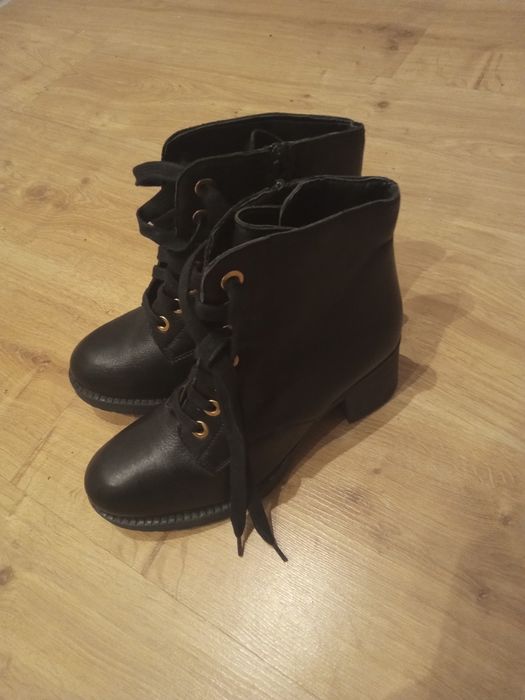 Buty damskie 5th avenue r.37