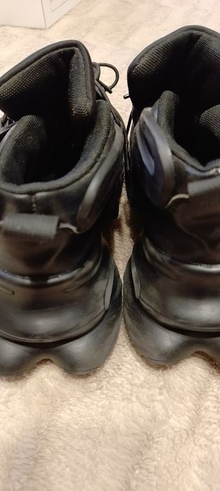 Кросівки жіночі чорні