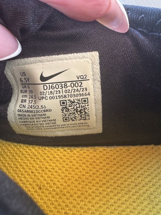 Оригінальні кросівки Nike Flex Runner