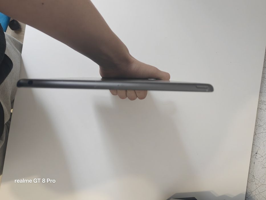 iPad 7 (2019) 32GB Space Gray / Айпад 7 покоління