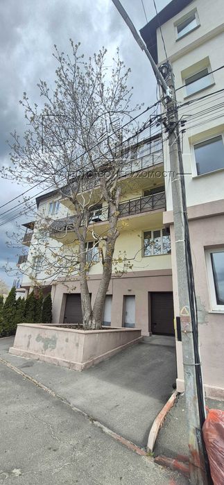 2-кімнатна. вул.Семена Палія, 30/7. Є-Відновлення, Без%
