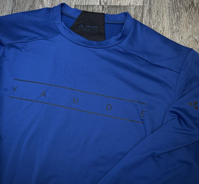 Лонгслів VAUDE Men's Qimsa LS Shirt Originals