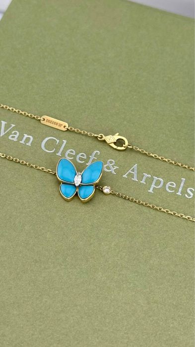 Набір VanCleef 1:1 Two Butterfly