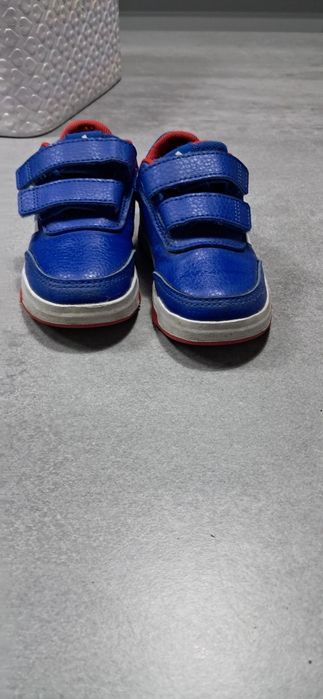 Adidasy rozmiar 23