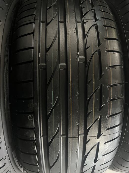 245/50/18 R18 Bridgestone Potenza S001 RSC 4шт нові