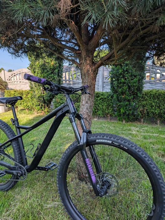Rower Orbea Laufey ZAMIENIĘ/Sprzedam