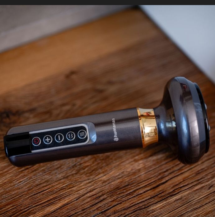 Humanas masażer antycelulitowy