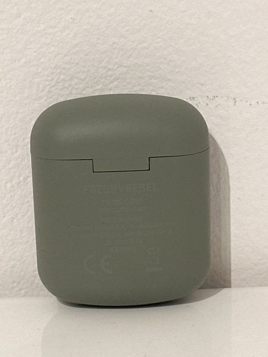 Sluchawki bezprzewodowe