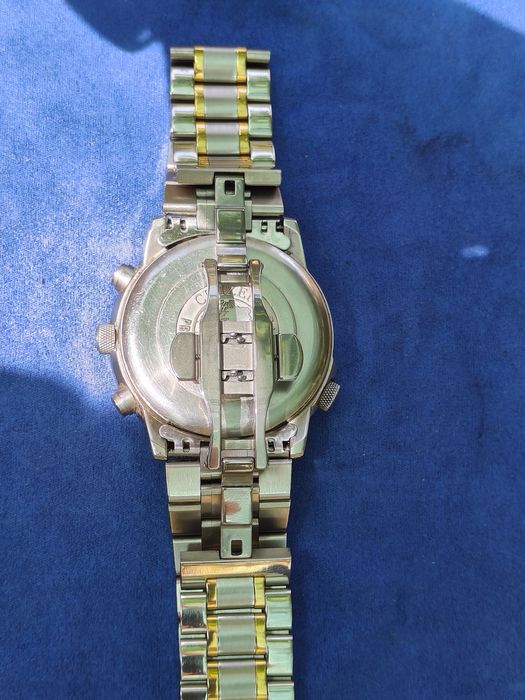 Годинник Citizen Eco-Drive Promaster 44mm 20ATM