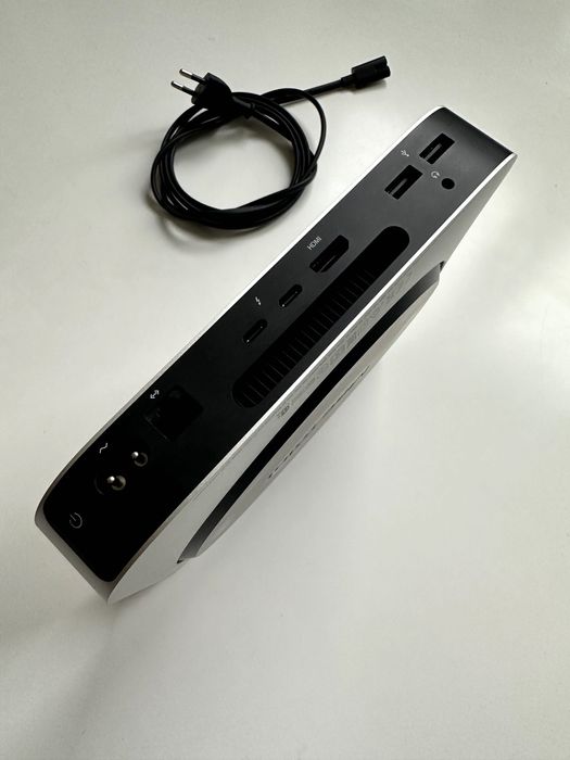 Mac mini M1 • 8/256GB