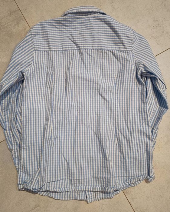 Koszula chłopięca r.128