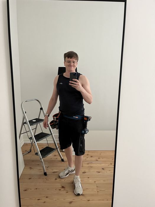 MONTAGEM DE MÓVEIS IKEA E OUTROS