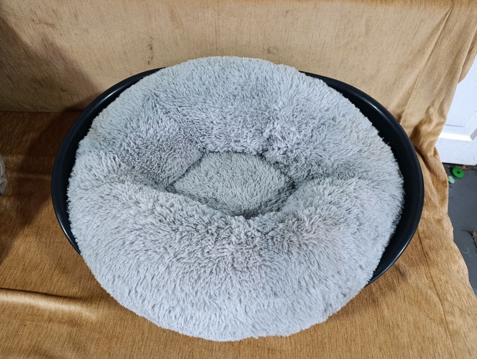 Ліжко для собак та котів (набір за 600грн)