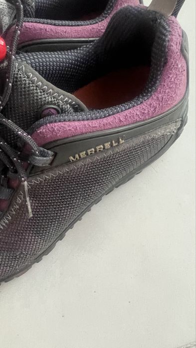 Sapatilhas Merrell Senhora  OPORTUNIDADE