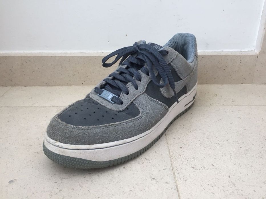 Ténis Nike Air Force