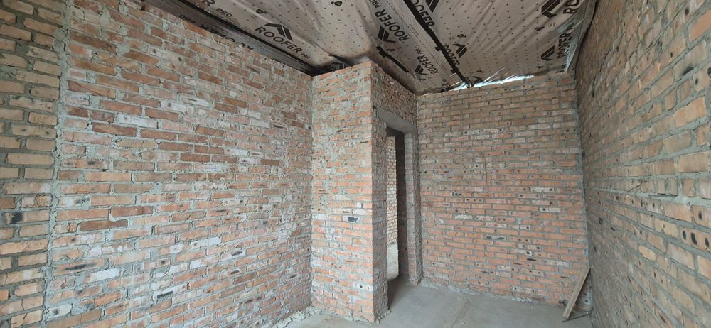 Таунхаус в престижному районі! Паркомісце,  дитячий майданчик, тераса!