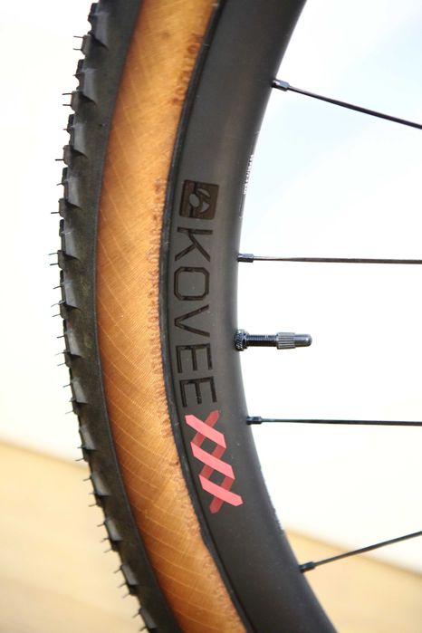 Trek Supercaliber 9.8 rozmiar XL. Project One.