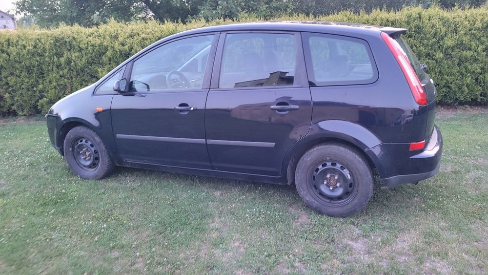 Ford Cemax 1.8 rok 2004