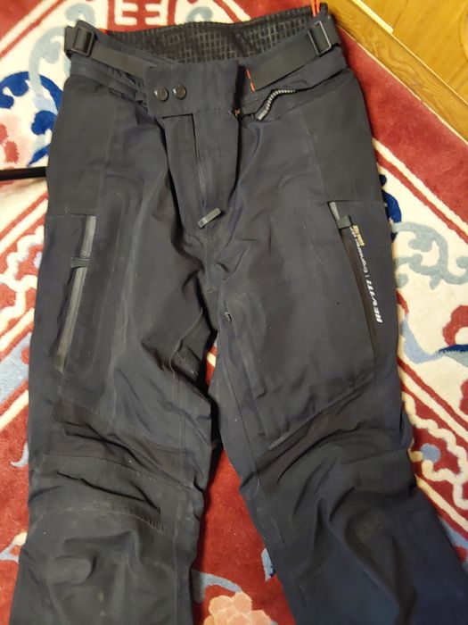 Мотоштаны Revit p.M