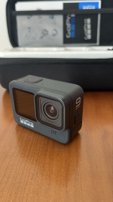 GoPro Hero 9 Black