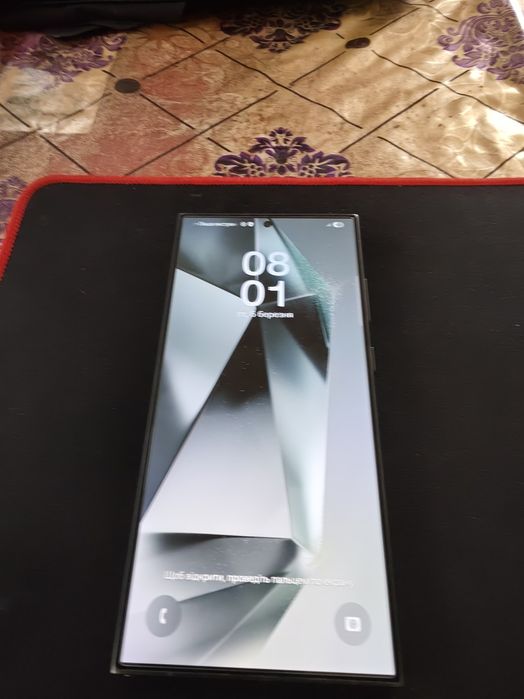 Samsung galaxy s24 ultra 256