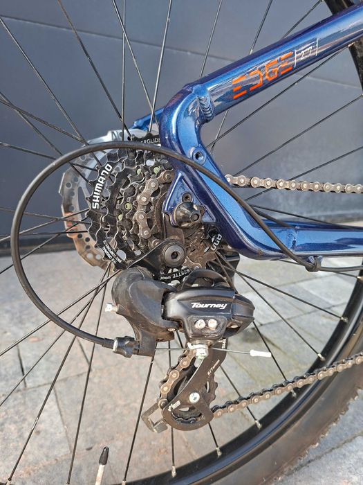 Rower górski Lapierre Edge 2.7 RST