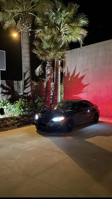 Venda de BMW 228 i Coupe