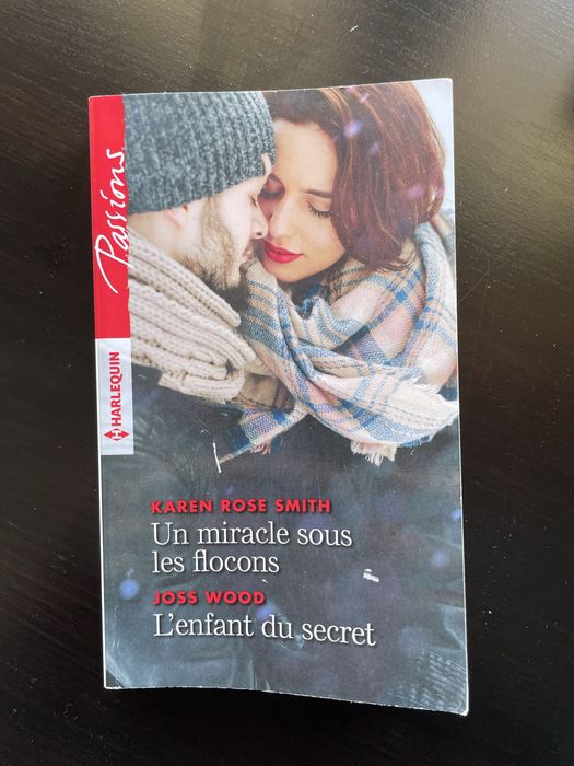 Livros em francês