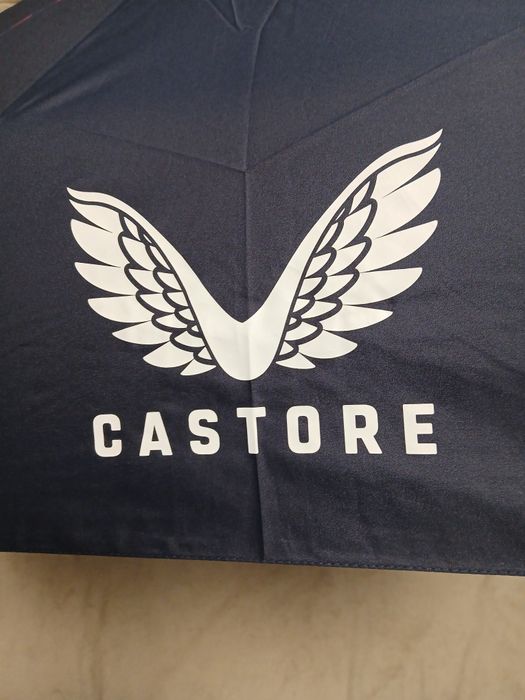 Parasol Red Bull Racing