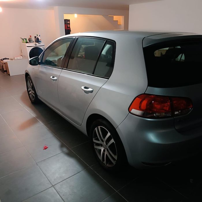 Vendo Golf Vl automático