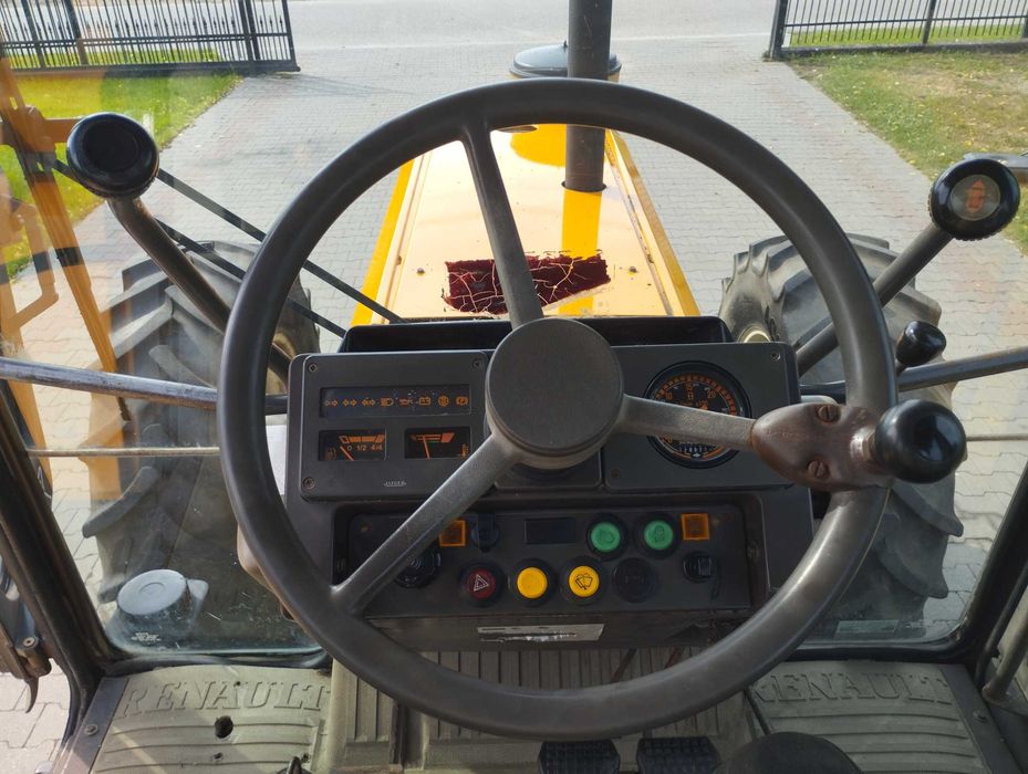 Renault 106.54 TX BRUTTO