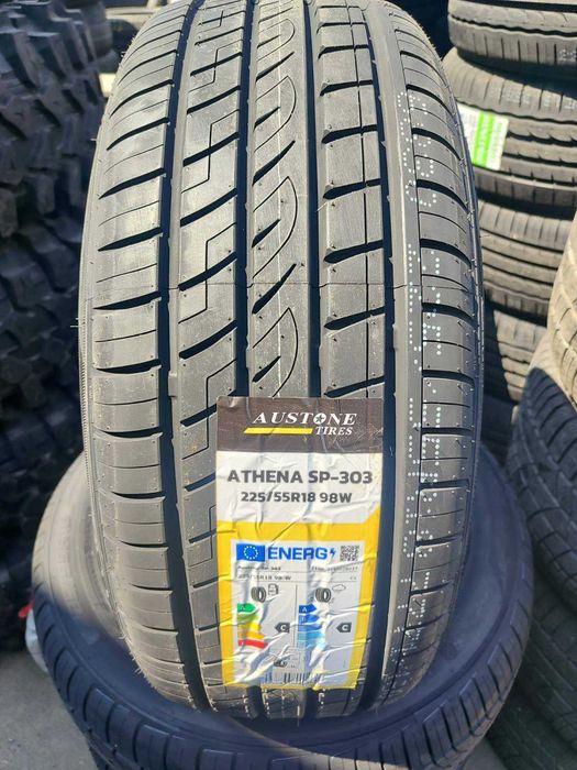 Austone 225/55 R18 98W Athena SP-303