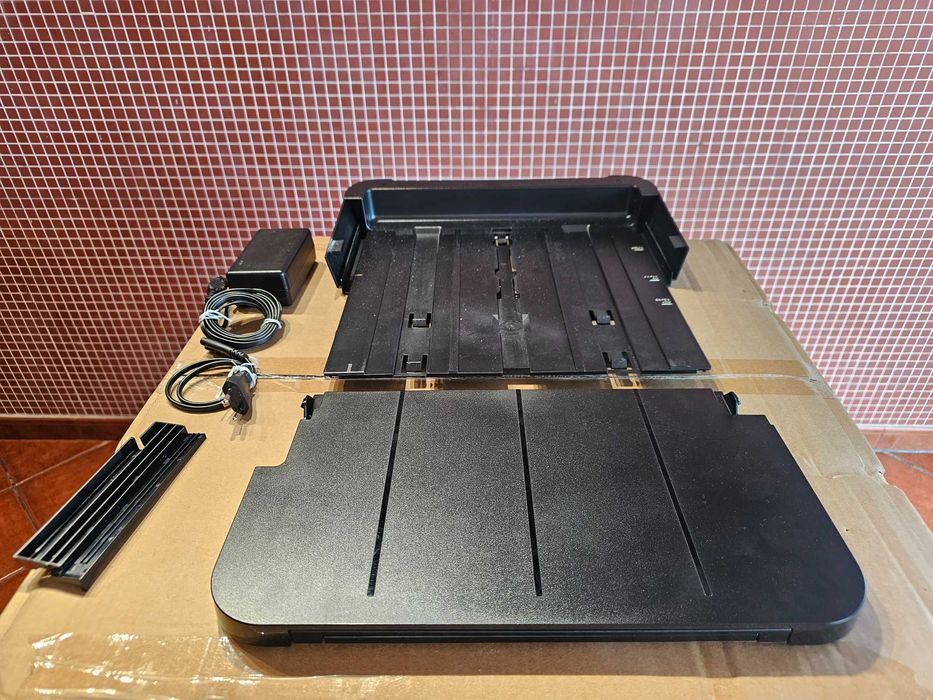 Impressora HP OfficeJet 7510