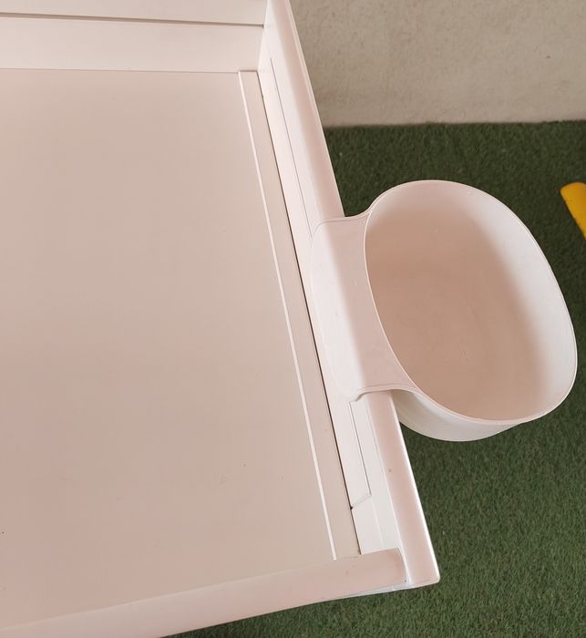 Пеленальный столик ikea