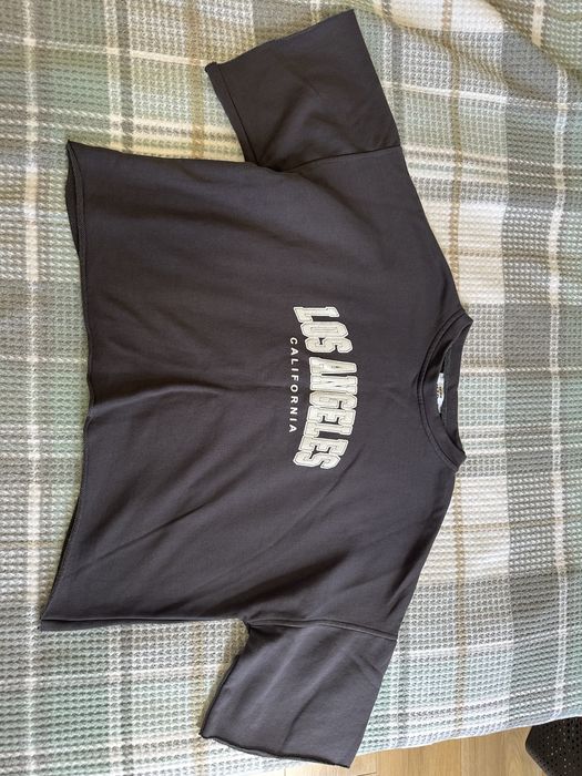 Шорти та футболка, костюм