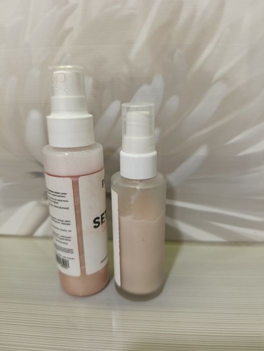 Kosmetyki phlove spf utrwalacz