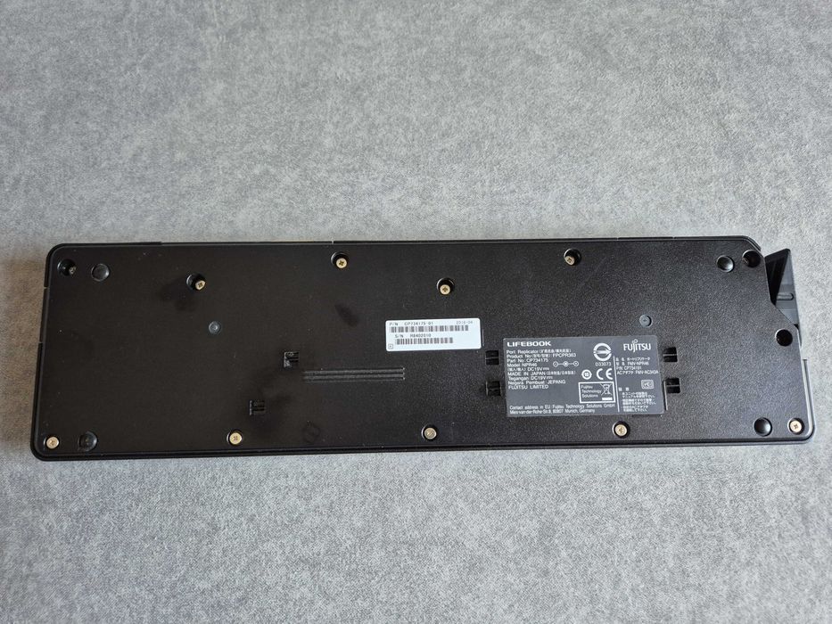 Stacja dokująca Fujitsu LifeBook FPCPR363
